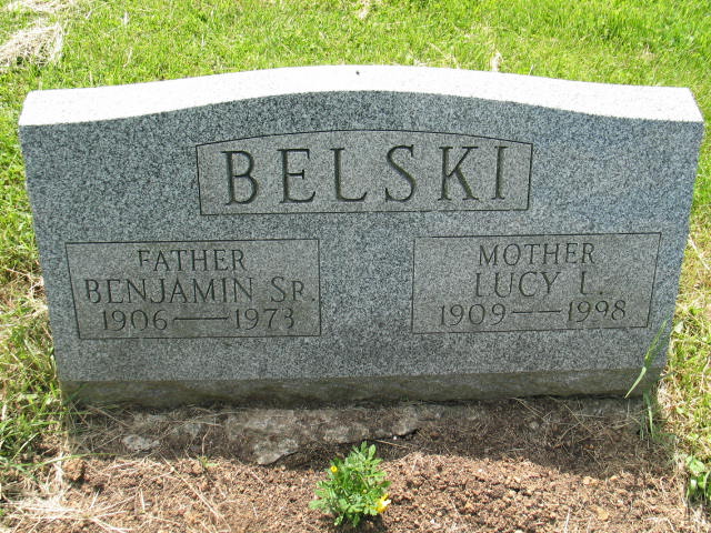 tombstone